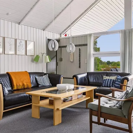 Feriehus Helene - 1-1km From The Sea By Interhome *