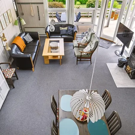 Holiday home Helene - 1-1km From The Sea By Interhome Hejls