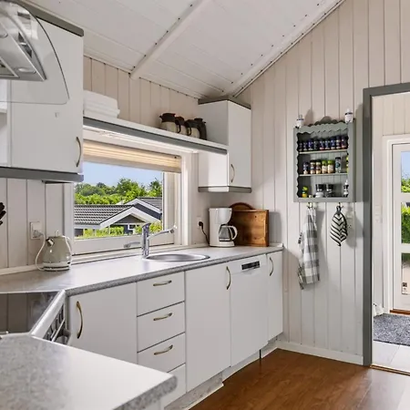 Feriehus Helene - 1-1km From The Sea By Interhome