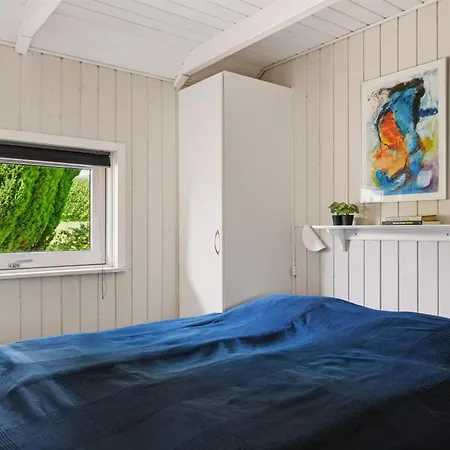 Helene - 1-1km From The Sea By Interhome Holiday home Hejls