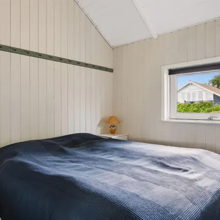 Holiday home Helene - 1-1km From The Sea By Interhome
