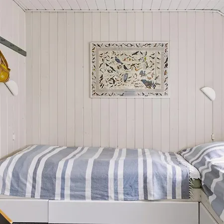Helene - 1-1km From The Sea By Interhome Holiday home *