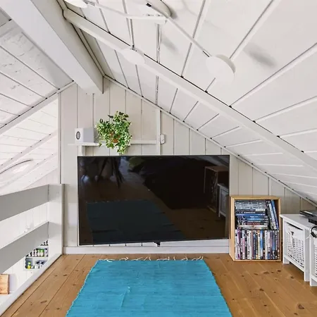 Helene - 1-1km From The Sea By Interhome Holiday home *