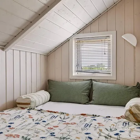 Holiday home Helene - 1-1km From The Sea By Interhome Hejls
