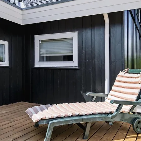 Holiday home Helene - 1-1km From The Sea By Interhome Hejls