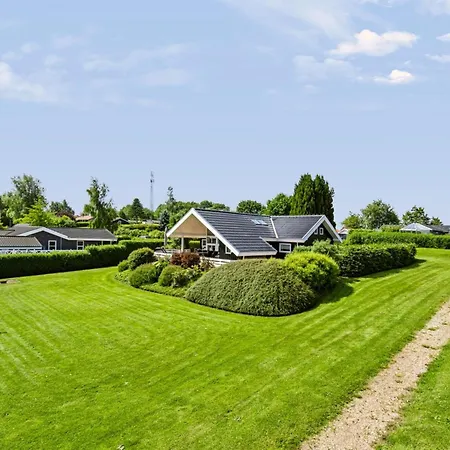 Helene - 1-1km From The Sea By Interhome Holiday home *