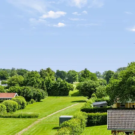 Holiday home Helene - 1-1km From The Sea By Interhome *
