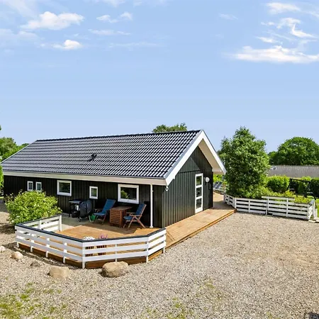 Helene - 1-1km From The Sea By Interhome Feriehus *
