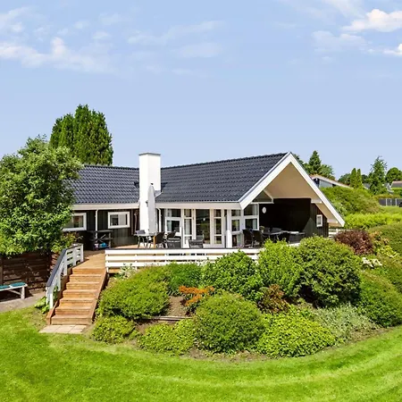 Holiday home Helene - 1-1km From The Sea By Interhome Hejls